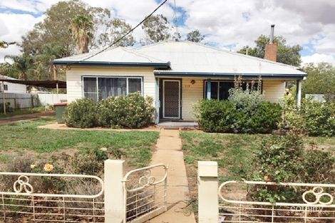 Property photo of 119 Fifth Avenue South Narromine NSW 2821