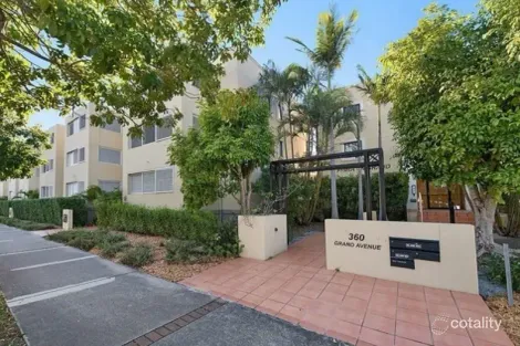 Property photo of 23/360 Grand Avenue Forest Lake QLD 4078