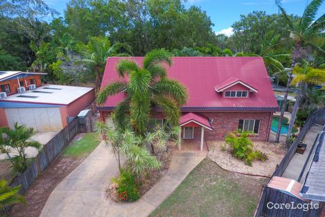 Property photo of 1 Shelley Court Andergrove QLD 4740