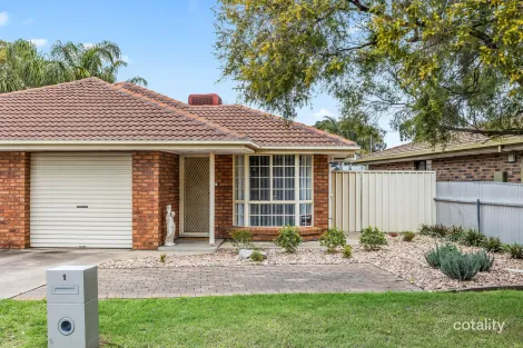 Property photo of 1/1 Clayson Road Salisbury East SA 5109
