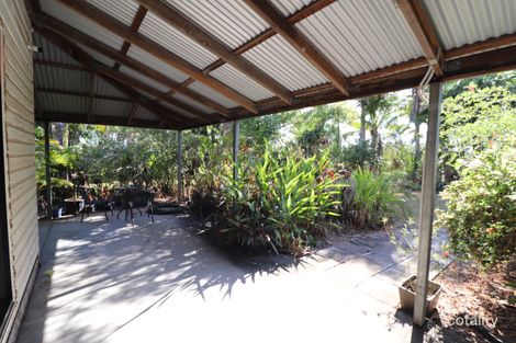 Property photo of 31 Mango Avenue Horseshoe Lagoon QLD 4809