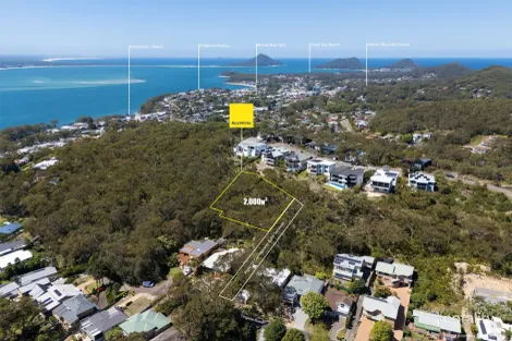 24 Tingara Rd, Nelson Bay, NSW 2315