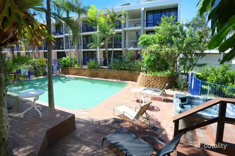 6/2877 Gold Coast Hwy, Surfers Paradise, QLD 4217