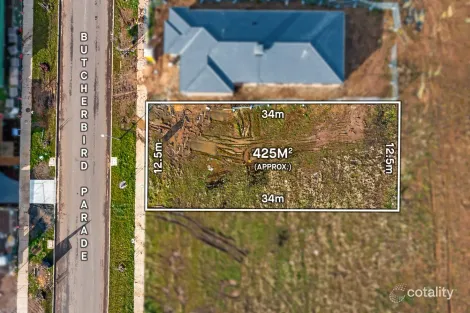 15 Butcherbird Pde, Winter Valley, VIC 3358