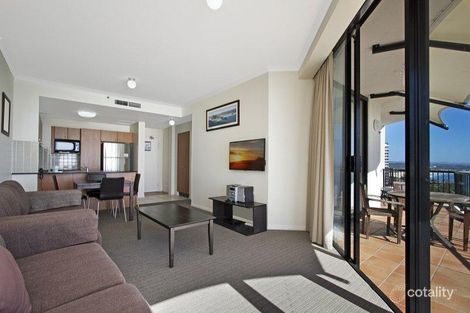Property photo of 1805/88 Marine Parade Coolangatta QLD 4225