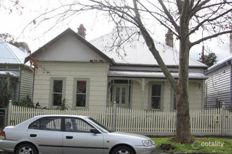 54 Marshall St, Flemington, VIC 3031