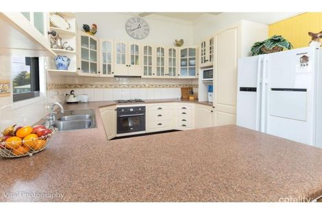 Property photo of 4 Eslick Street Mighell QLD 4860