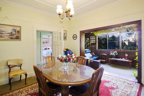 Property photo of 44 Waiwera Street Lavender Bay NSW 2060