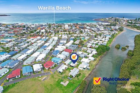 Property photo of 83/120 Osborne Parade Warilla NSW 2528