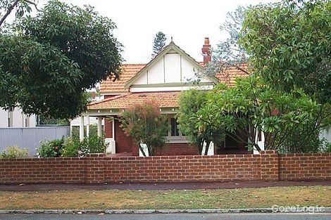Property photo of 24 Hamilton Street East Fremantle WA 6158