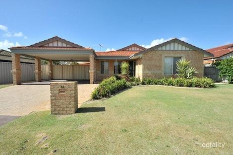 14 Arabella Mndr, Warnbro, WA 6169