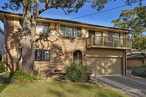 Property photo of 9 Kilkenny Parade Berkeley Vale NSW 2261