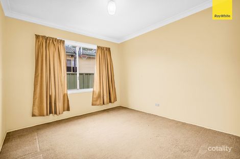 Property photo of 23 Yale Place Blacktown NSW 2148