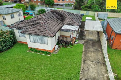 Property photo of 23 Yale Place Blacktown NSW 2148