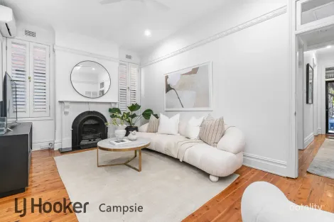 Property photo of 86 Campsie Street Campsie NSW 2194