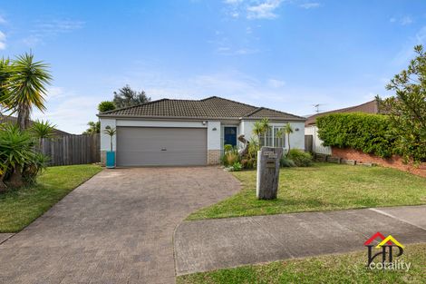 Property photo of 97 Maryfields Drive Blair Athol NSW 2560