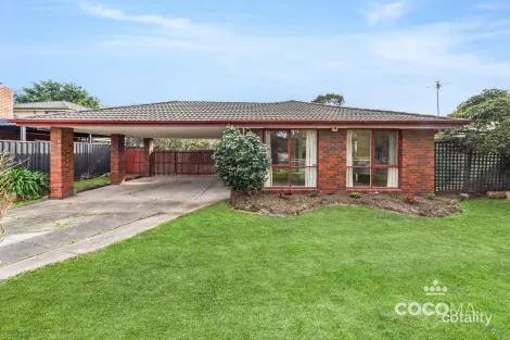 Property photo of 177 Dandelion Drive Rowville VIC 3178