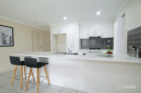 Property photo of 22 Violet Avenue Springfield Lakes QLD 4300