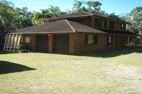 96 Double Jump Rd, Mount Cotton, QLD 4165