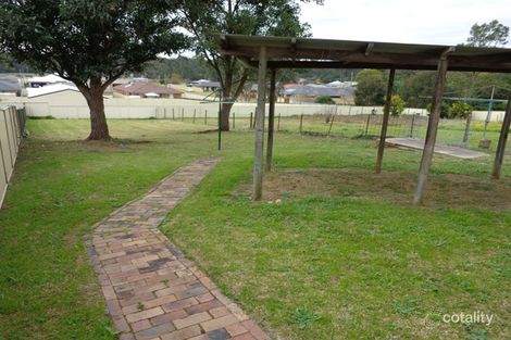 Property photo of 99 Harle Street Abermain NSW 2326