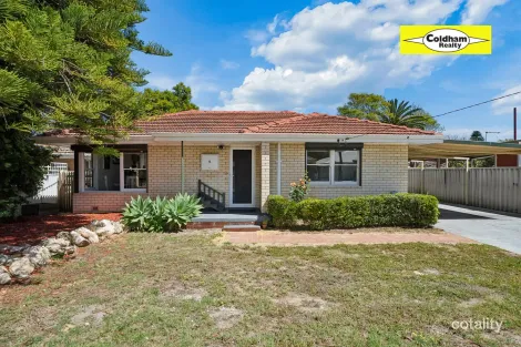 Property photo of 9 Letsom Way Langford WA 6147