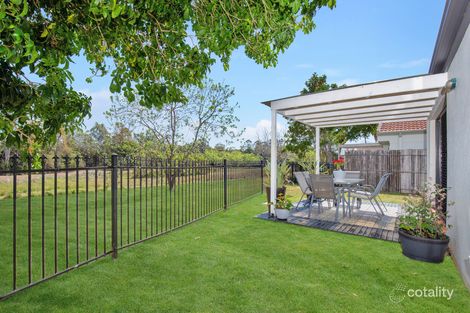 Property photo of 13/64 Gilston Road Nerang QLD 4211