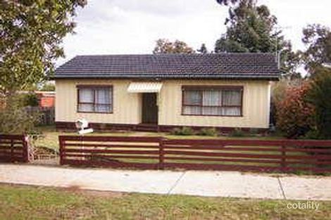 Property photo of 69 Dickson Street Bacchus Marsh VIC 3340