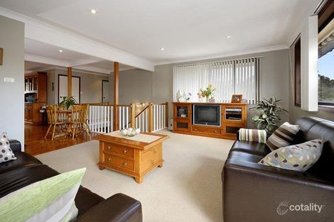 Property photo of 19 Glenora Road Yarrawarrah NSW 2233