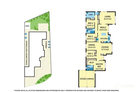 5 Lentini Pl, Keilor Lodge, VIC 3038