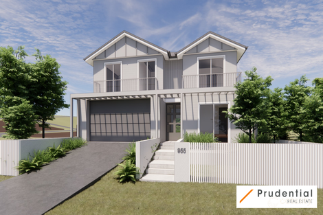 Property photo of 21 Davisland Avenue Wilton NSW 2571