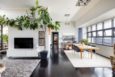 631/780 Bourke St, Redfern, NSW 2016