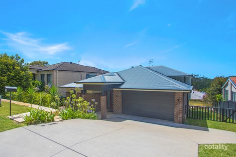 Property photo of 10 Clementine Place Mardi NSW 2259