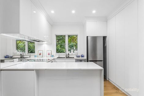 Property photo of 12/20 Plumer Road Rose Bay NSW 2029
