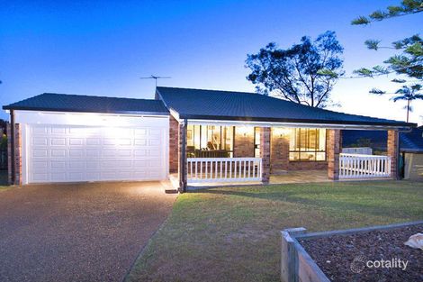 14 Colonsay St, Middle Park, QLD 4074