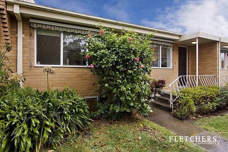 4/32 Belmont Ave N, Glen Iris, VIC 3146