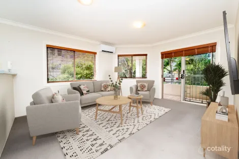 Property photo of 11/3 Blackwall Point Road Abbotsford NSW 2046