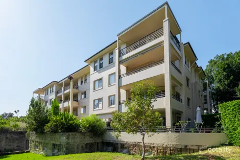 Property photo of 11/3 Blackwall Point Road Abbotsford NSW 2046