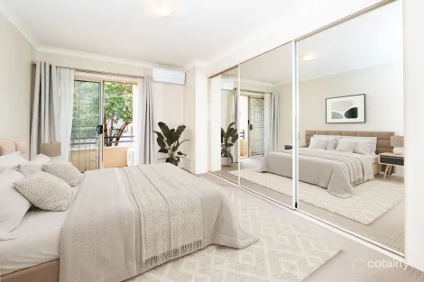 Property photo of 11/3 Blackwall Point Road Abbotsford NSW 2046