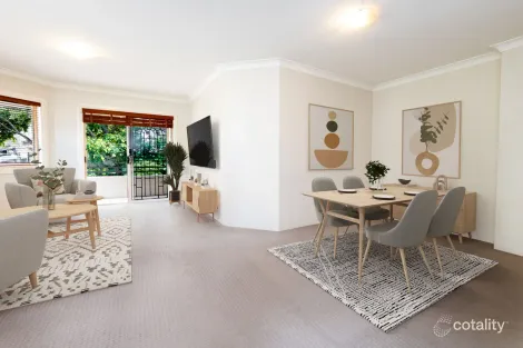 Property photo of 11/3 Blackwall Point Road Abbotsford NSW 2046