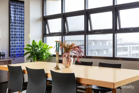 Property photo of 631/780 Bourke Street Redfern NSW 2016