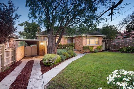 Property photo of 32 Riverview Terrace Bulleen VIC 3105