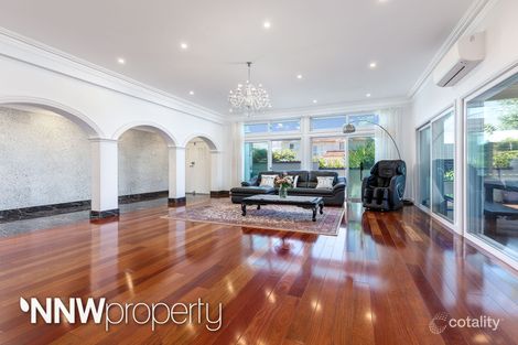 Property photo of 24 Wildara Avenue West Pennant Hills NSW 2125