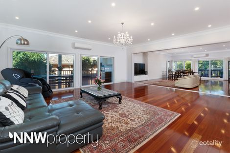 Property photo of 24 Wildara Avenue West Pennant Hills NSW 2125