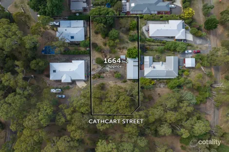 903 Cathcart St, Buninyong, VIC 3357