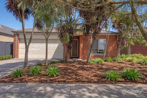 16 Darwin Way, Pakenham, VIC 3810