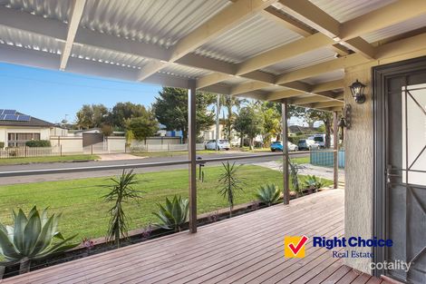 Property photo of 39 Kaylaur Crescent Albion Park Rail NSW 2527