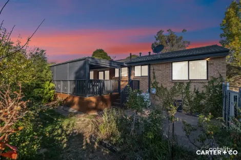 Property photo of 14 Box Place Latham ACT 2615