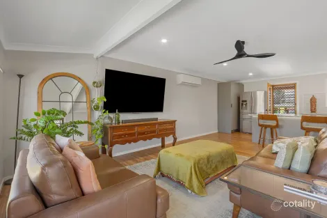 Property photo of 12 Royal Parade Slacks Creek QLD 4127