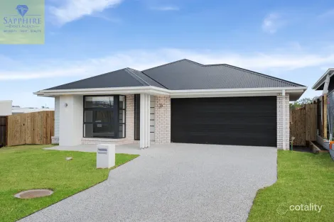 17 Cosmos Pl, Flagstone, QLD 4280