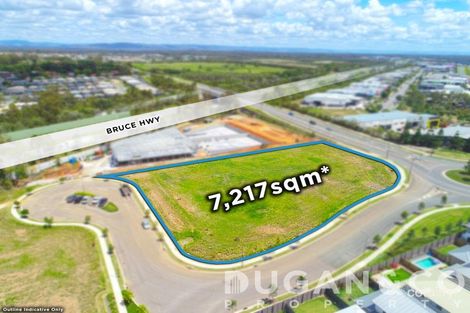 2 King Ct, North Lakes, QLD 4509
